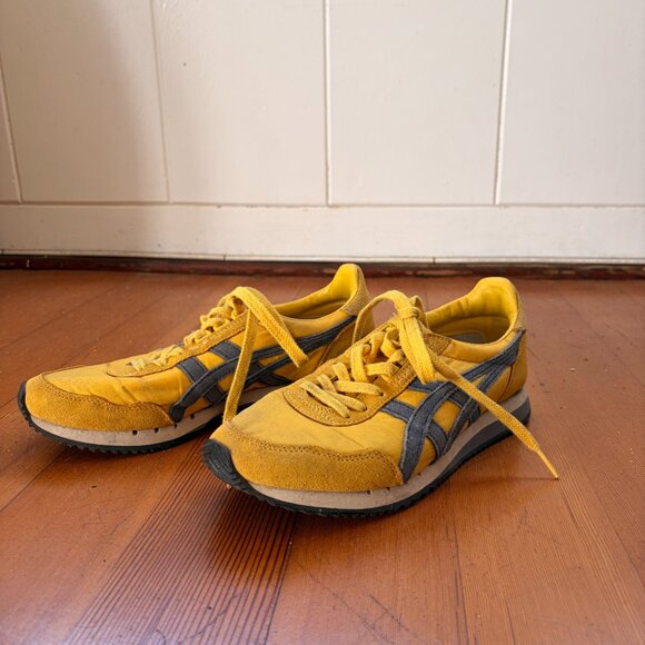 Onitsuka Tiger Mexico 66 Sneakers - Picture 2 of 10